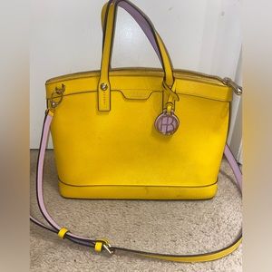 Henri Bendel handbag